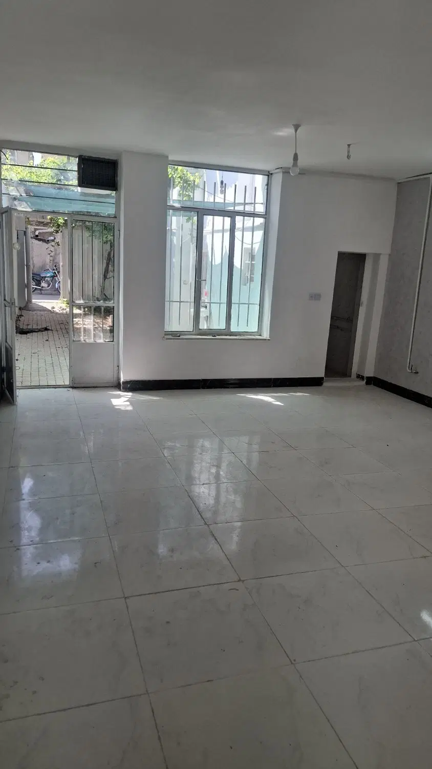 منزل ویلایی ۱۰۰متری سنددار