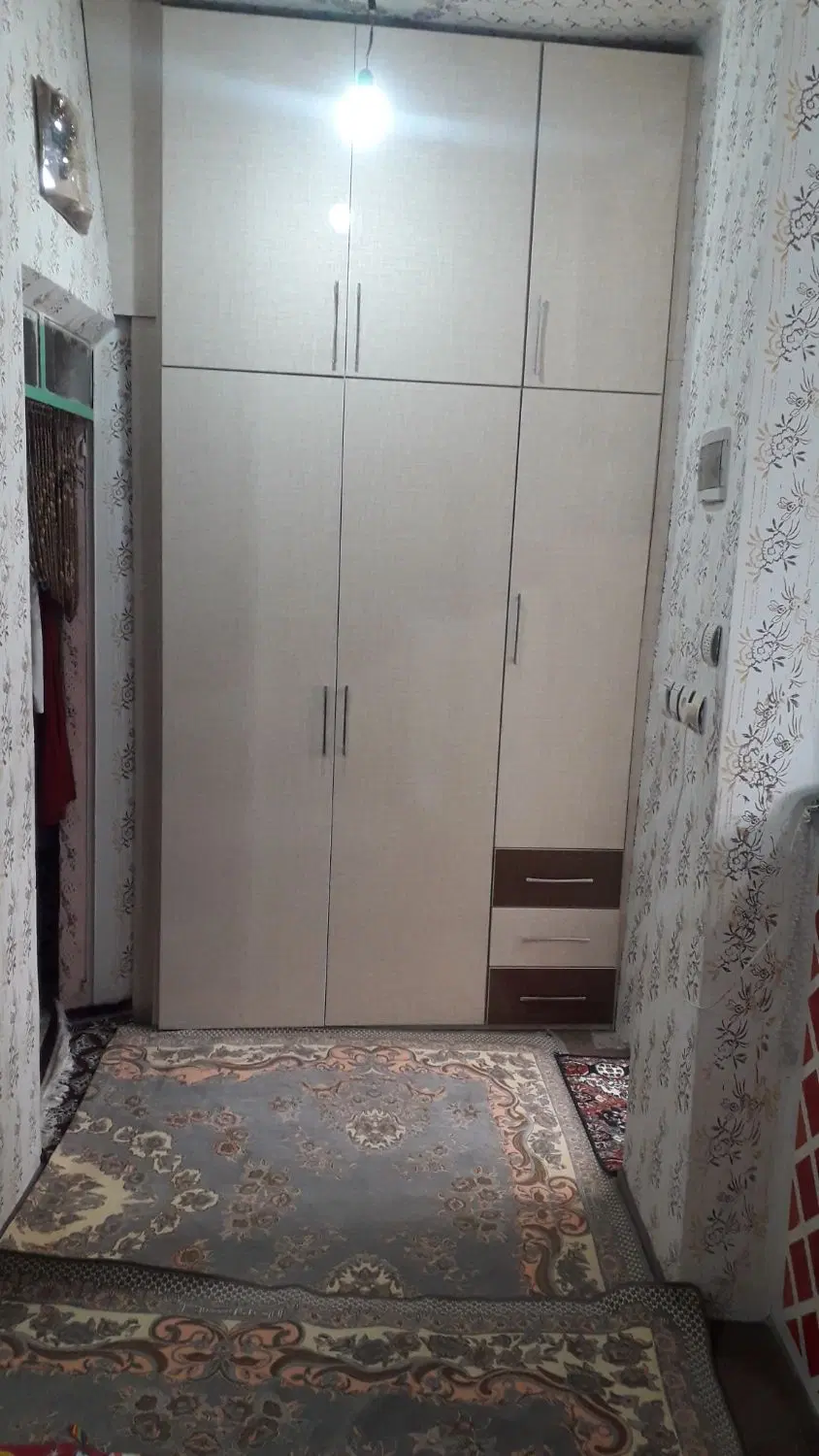 سلام خانه اجارای در فرجه یا فروشی