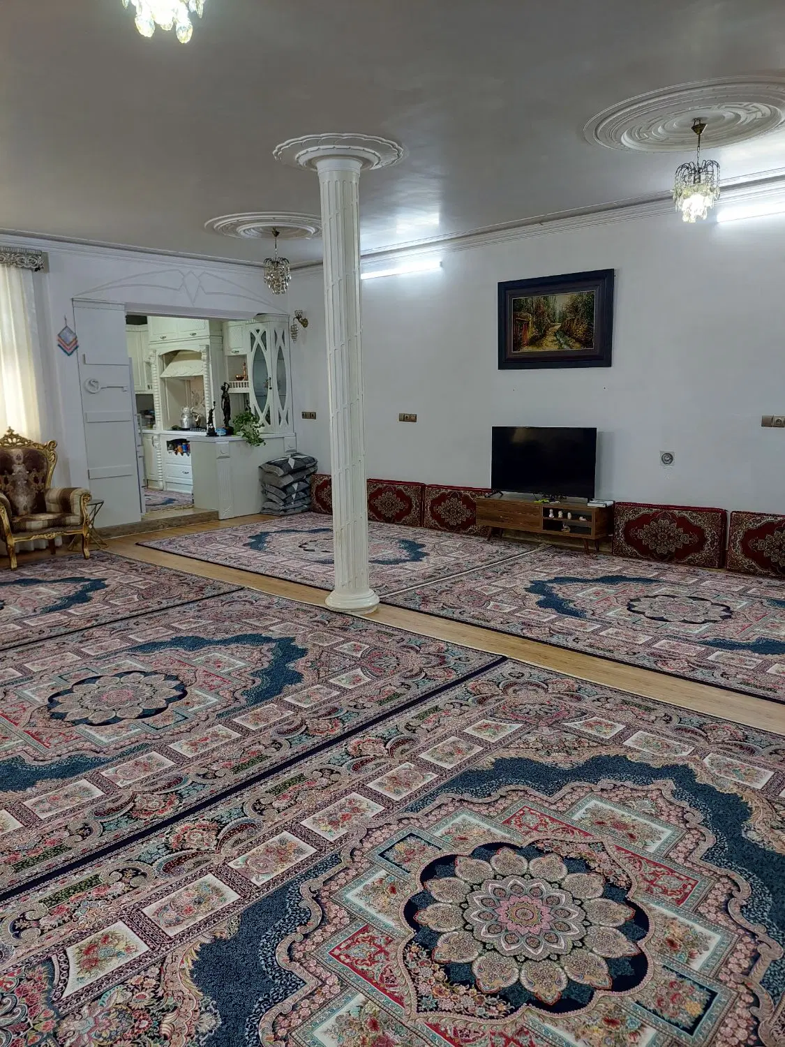 فروش خانه ۱۶۰ متری