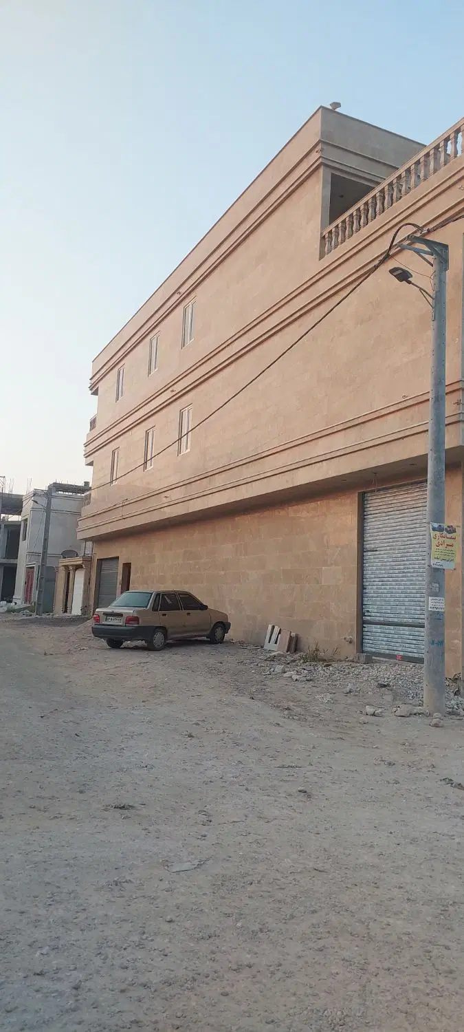 مغازه ۳۰متری تنگک دوم