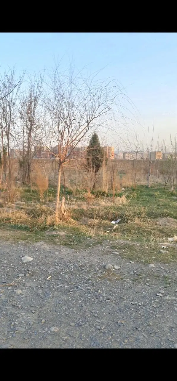 زمین فروشی