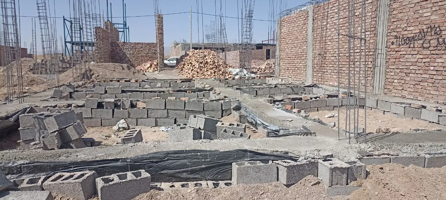 زمین فروشی اسدیه مسکن ملی