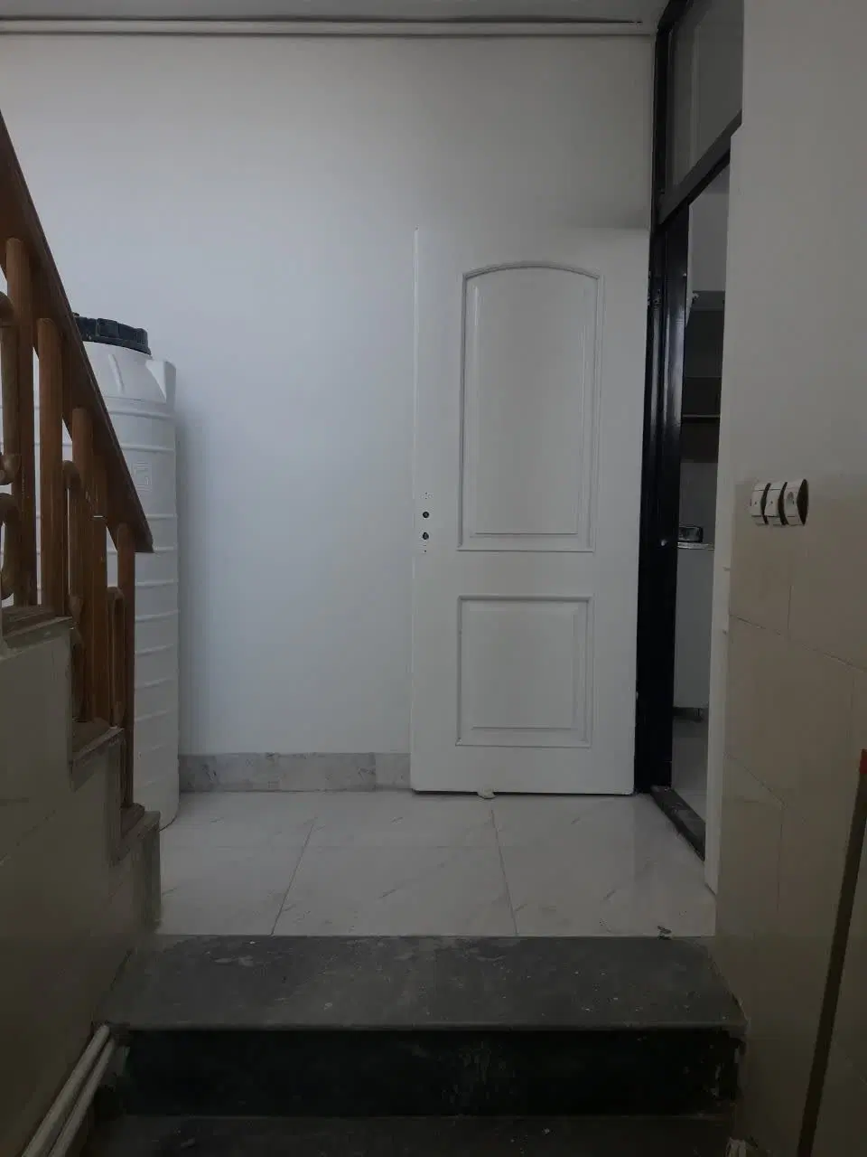 ۵۵متری ویلایی سنددار بازسازی شده