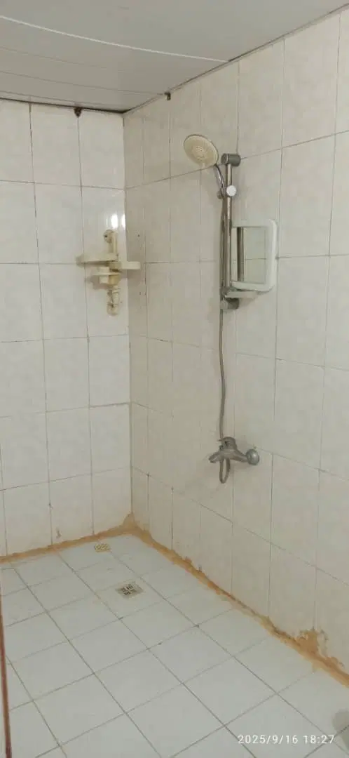 اجاره طبقه دوم
