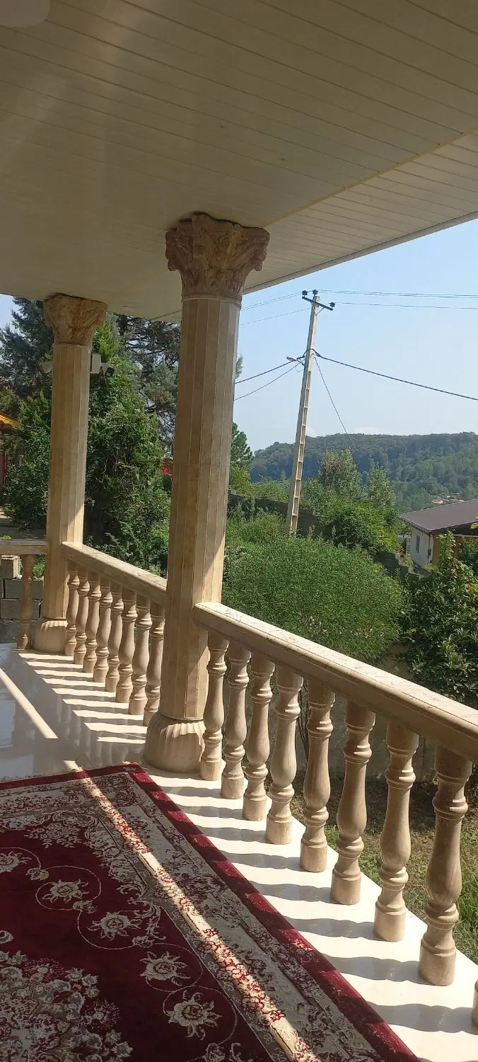 اجاره روزانه ویلا