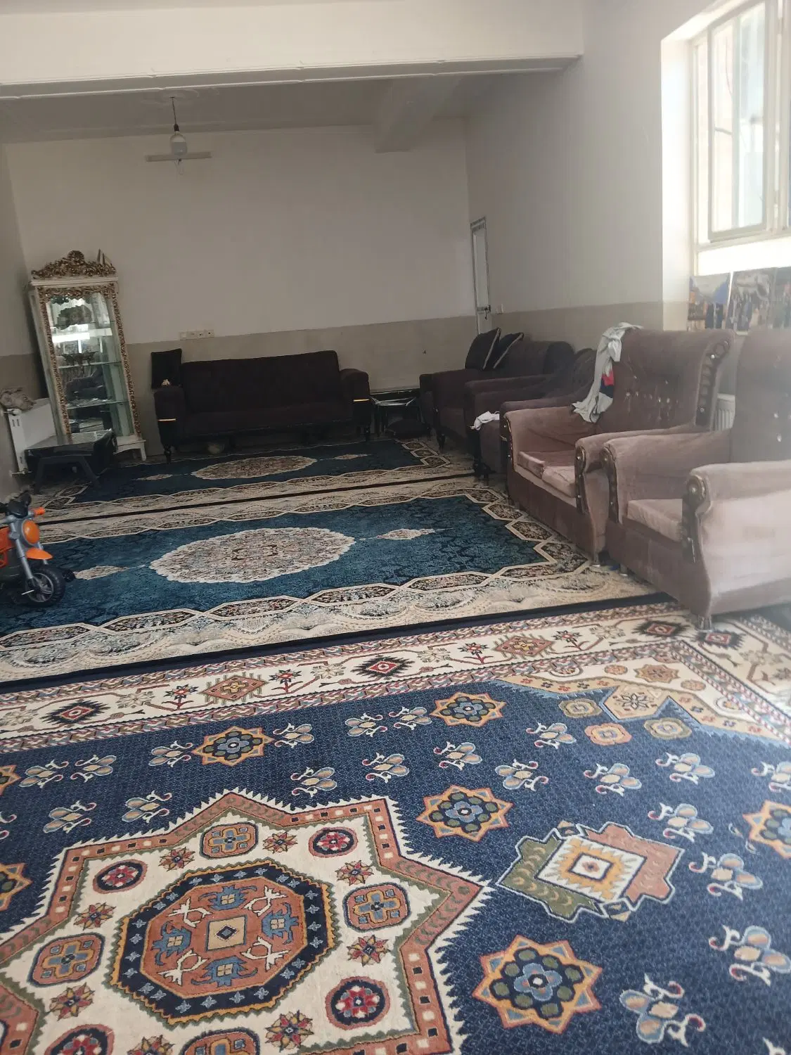 منزل فروشی قدوسی ۳۲
