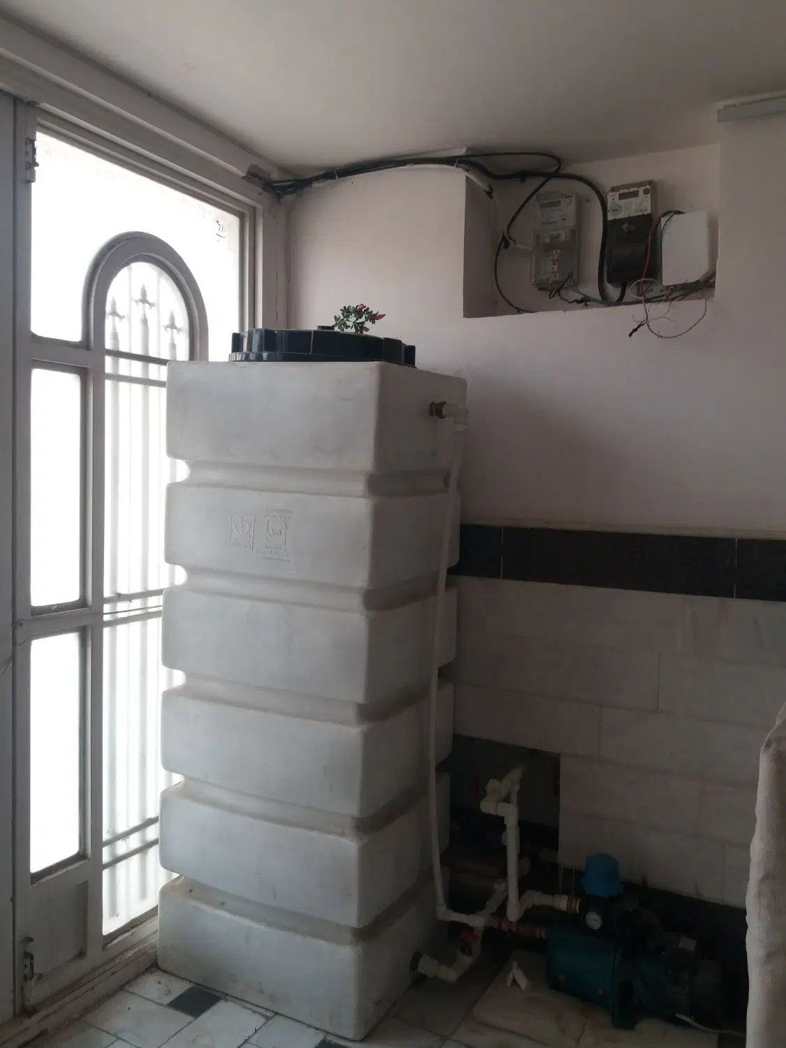 فروش مسکونی ویلایی