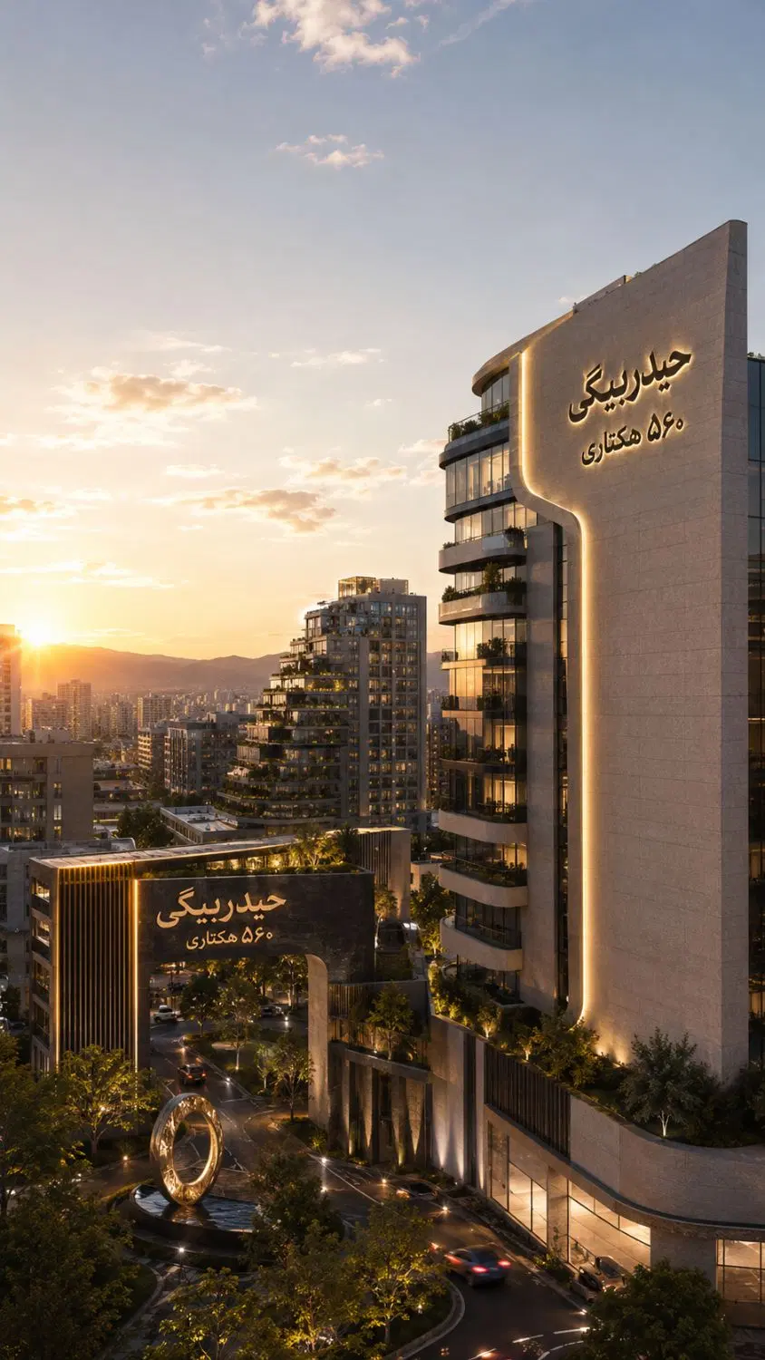 فیش مسکن ملی ۵۶۰