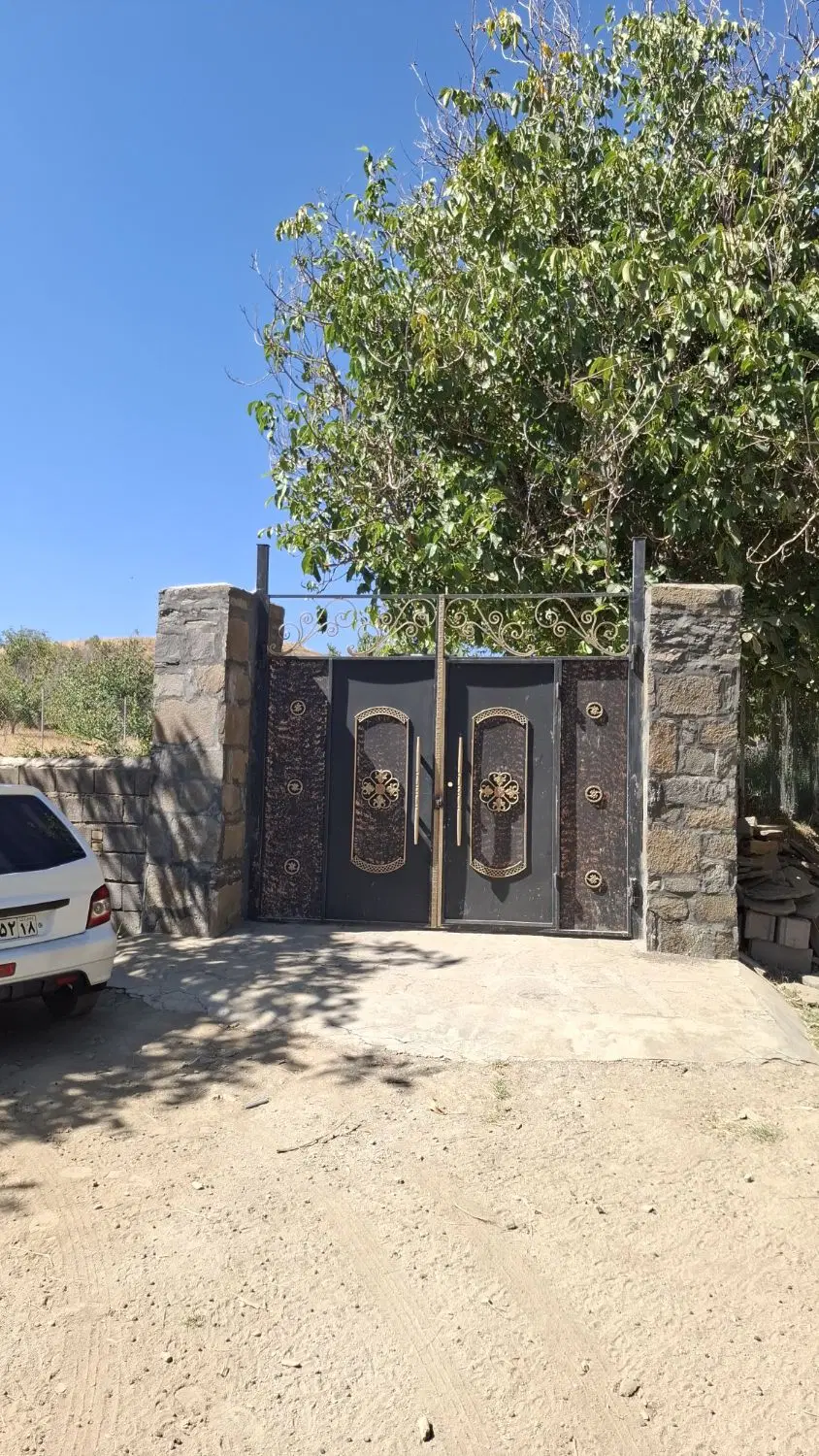 فروش باغ