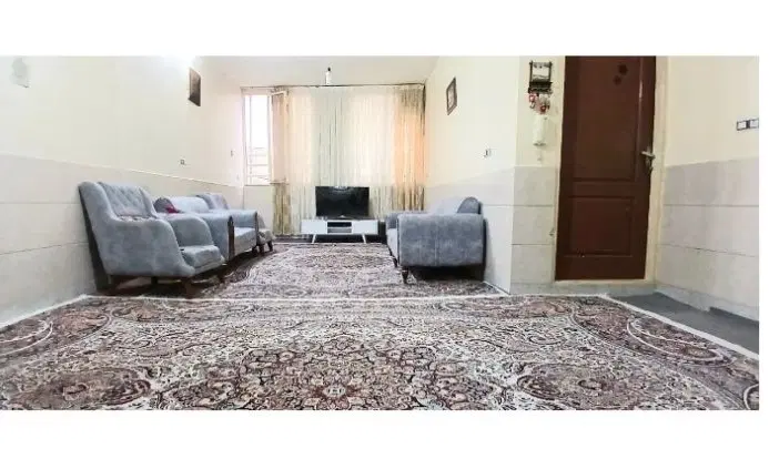 فروش خانه مستقل دو طبقه نیم