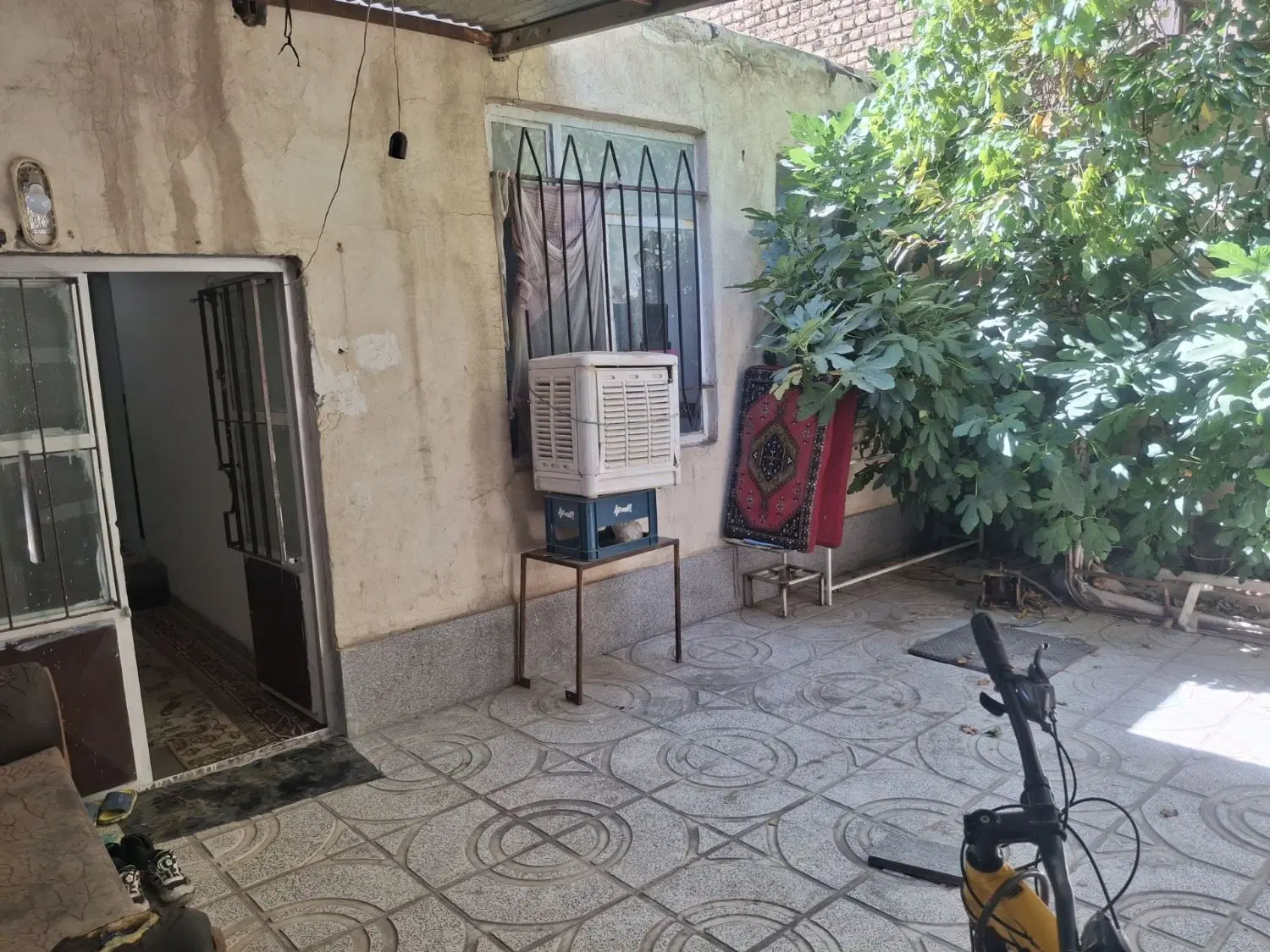 خانه ی 125متری میدان شاهدمیدان شاهد