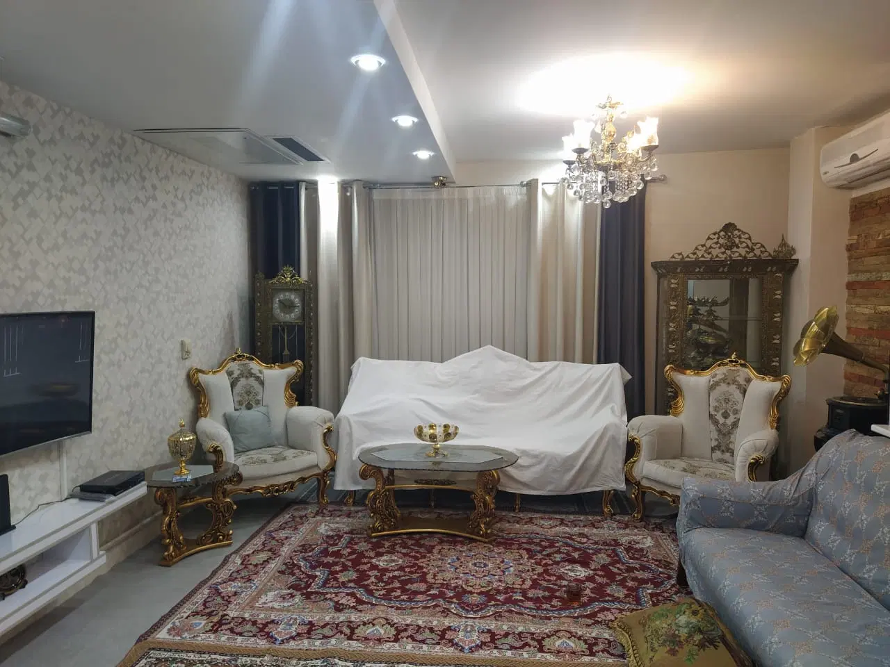 آپارتمان
