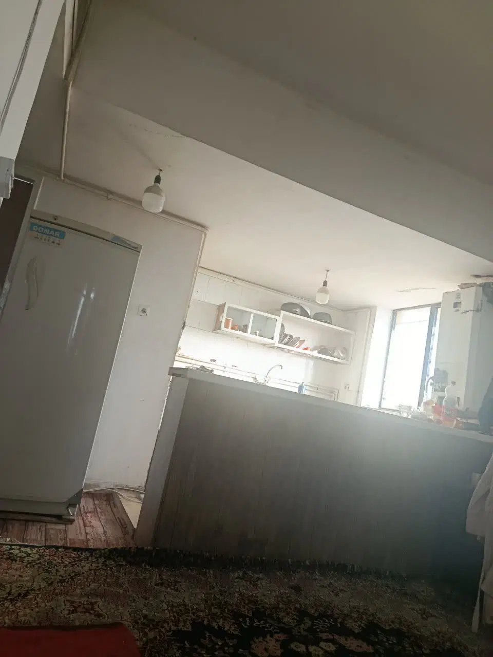 خونه اجاره ای شهرک بهزیستی