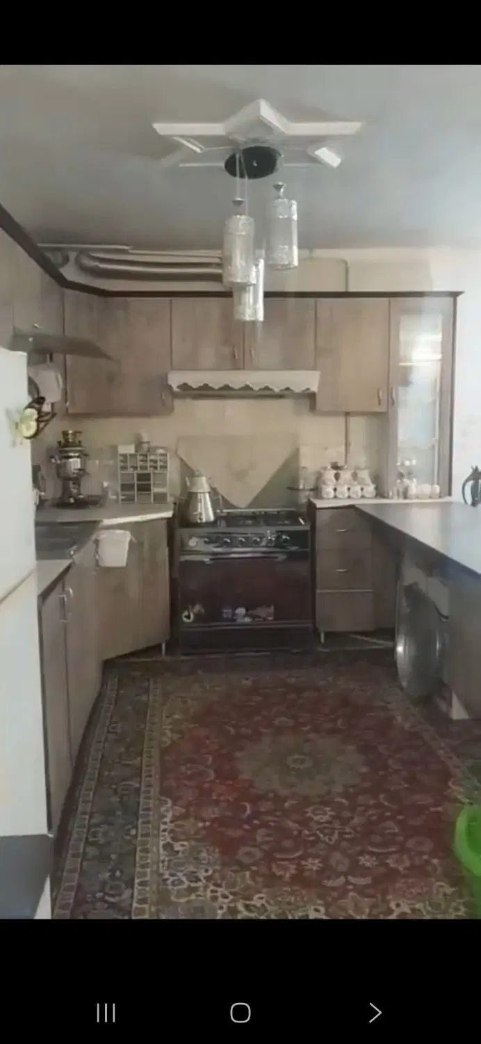 اجاره واحد همکف 70 متری