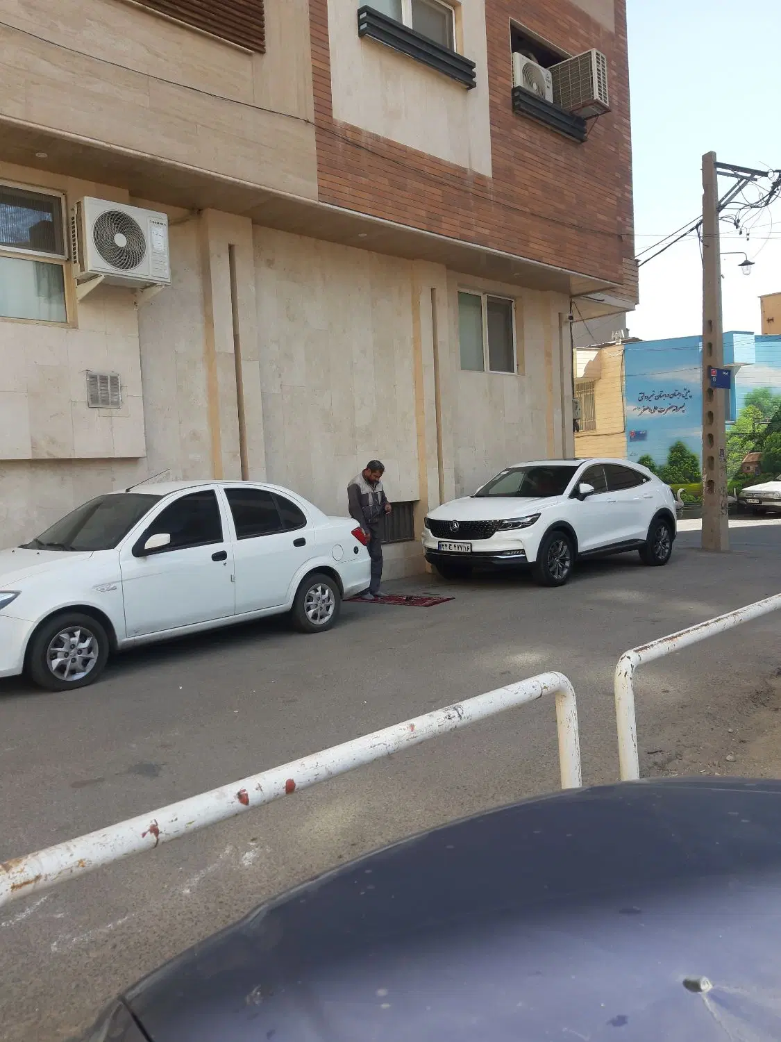 اجاره منزل ۱۴۰ متری