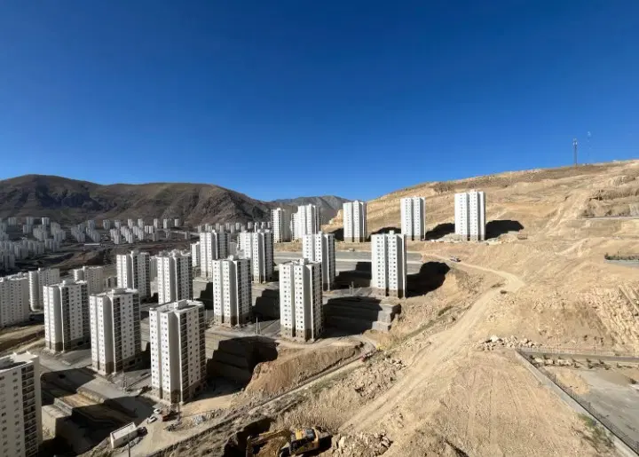 دال برعـکس فـاز۱۱ عرصه وام تسویه