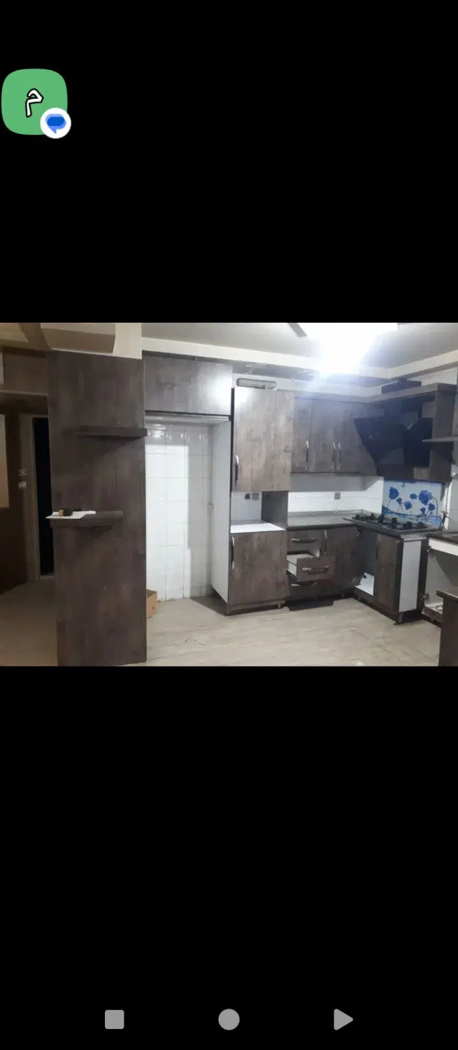 منزل ویلایی ۱۸هکتار