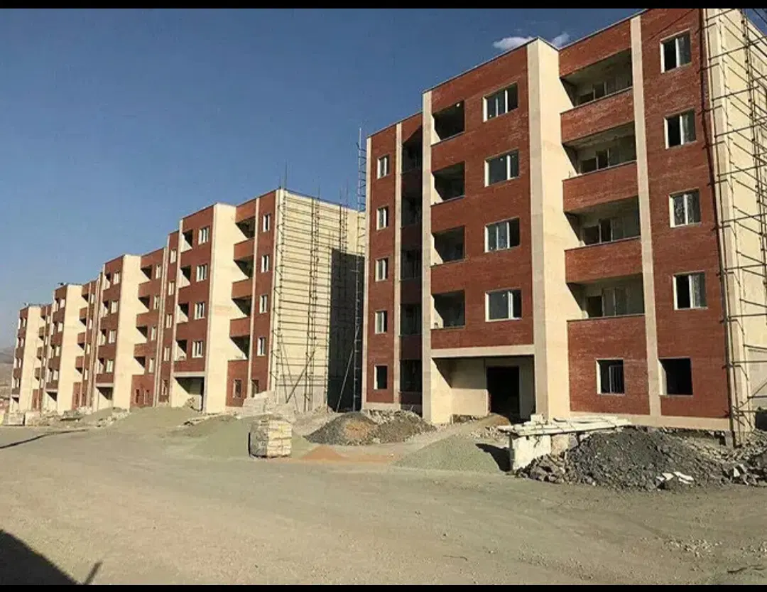 مسکن ملی