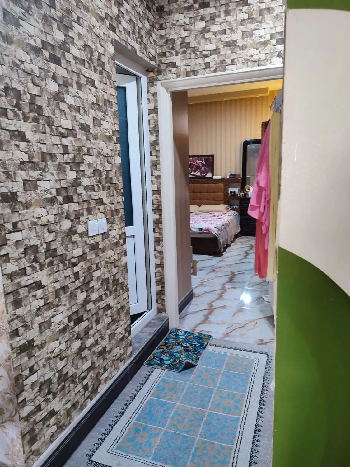 رهن کرایه