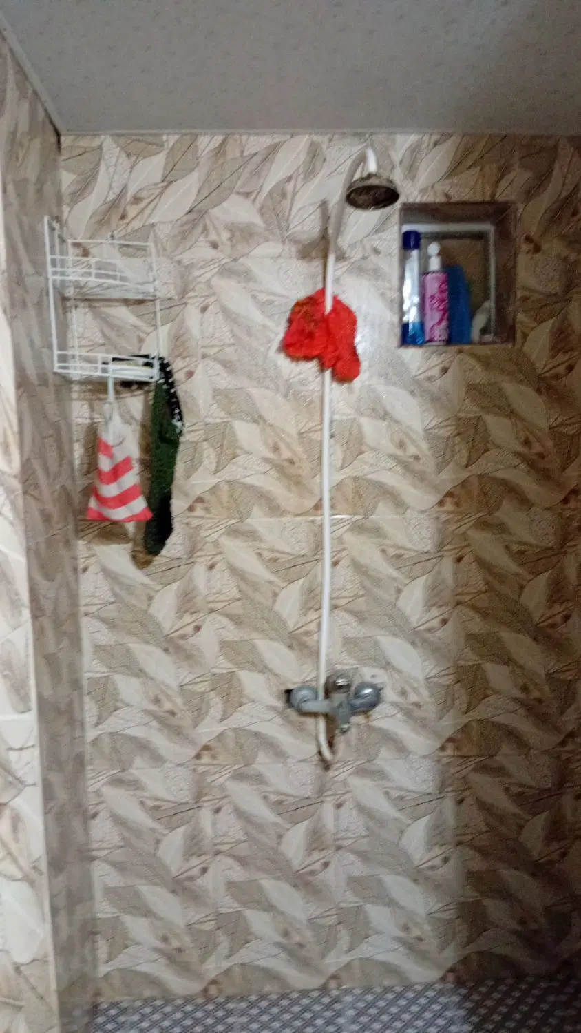 ویلا جنگی