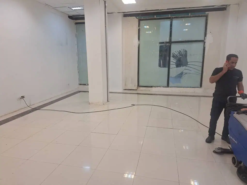 سارینا یک همکف رهن و اجاره