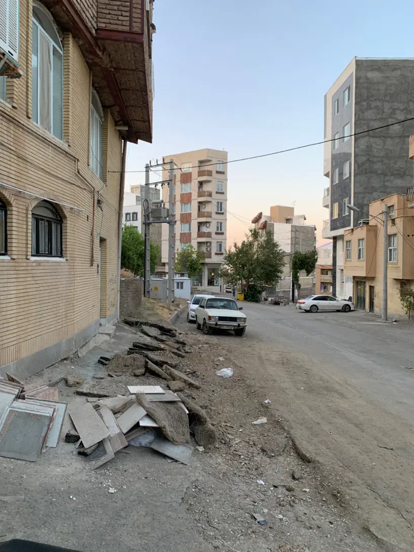 تپه کرباسی