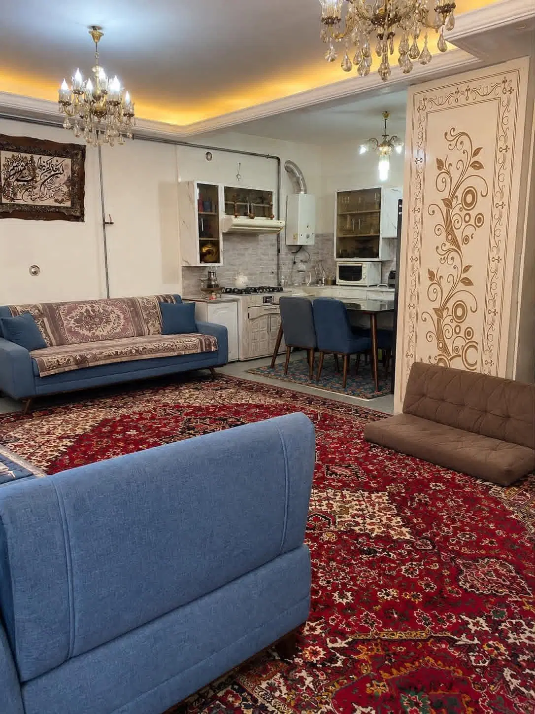 فروش منزل