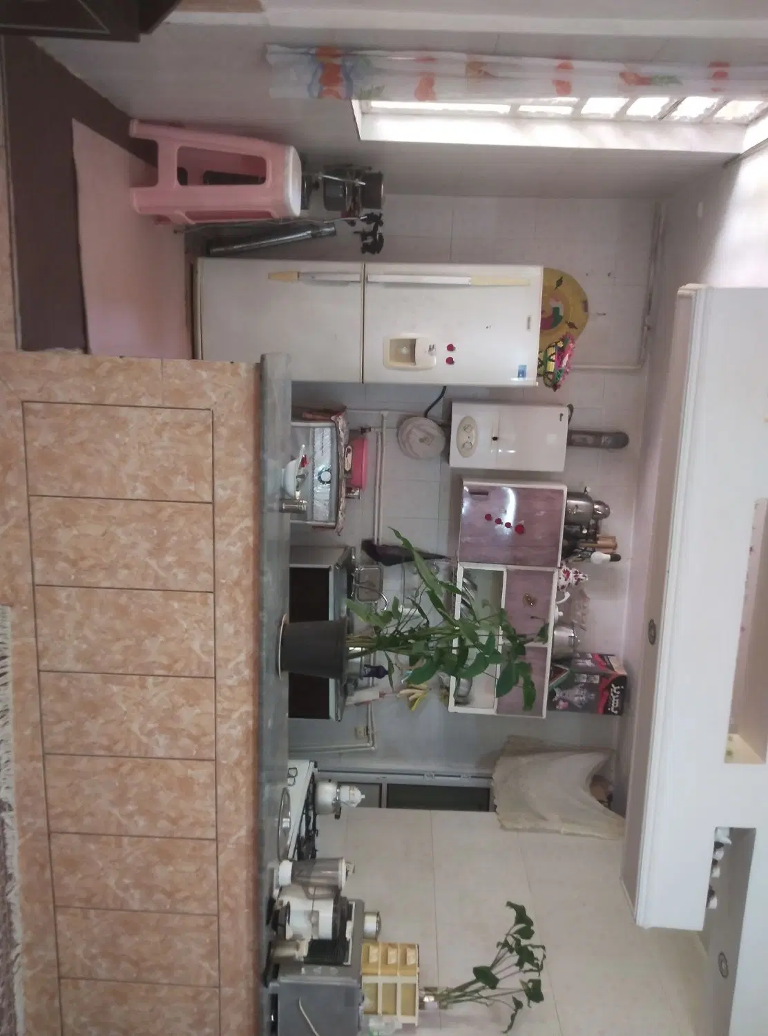 خانه فروشی ده محسن