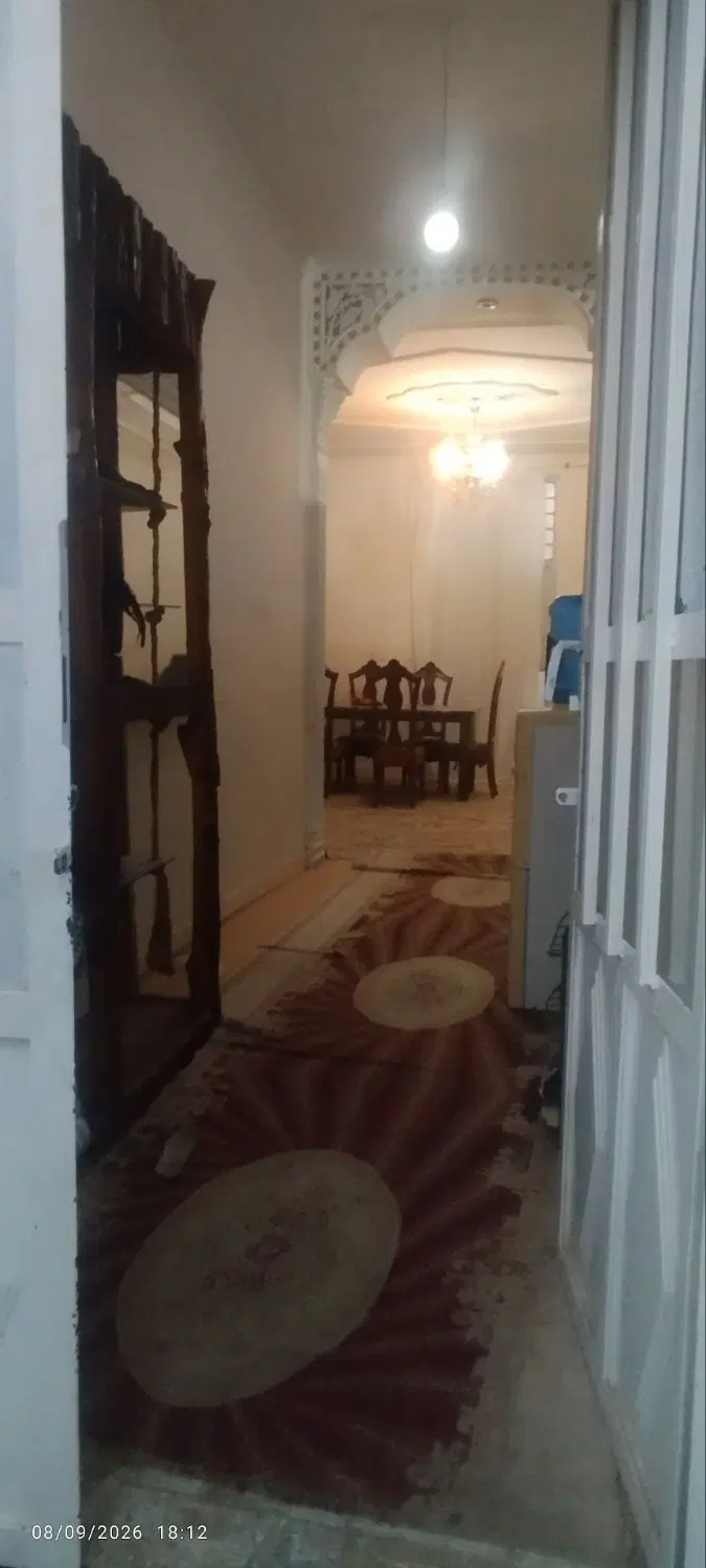 رهن منزل ویلایی