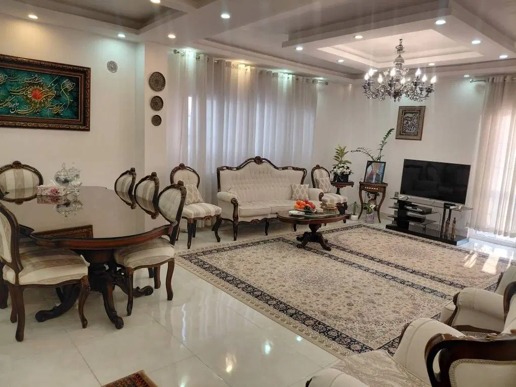 آپارتمان در رشت