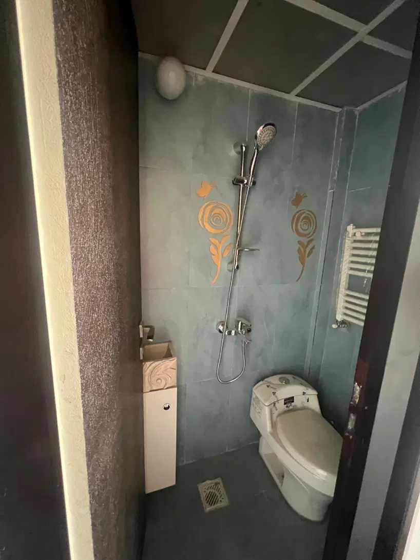 اپارتمان ۴۰متری