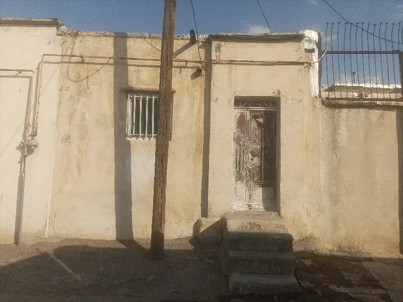 فروش خانه ویلایی