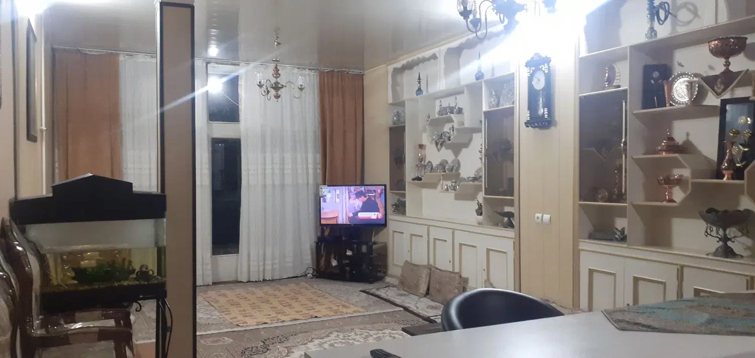 فروش منزل ویلایی بازسازی شده