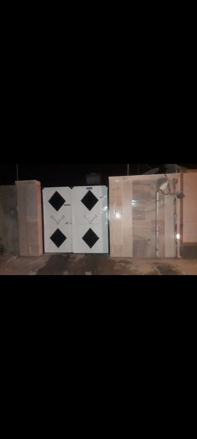 فروش خانه شهرک مهدی اباد(کتس بس)