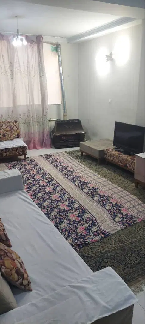میدان فردوسی موقعیت اداری
