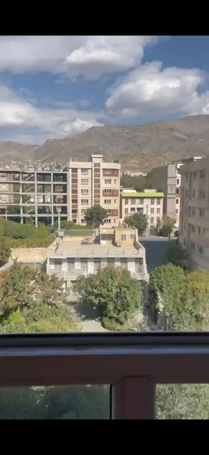 جهان نما ۱۰۵ متر نوساز *احمدیه*