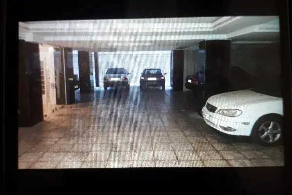 پارکینگ اجاره‌ای