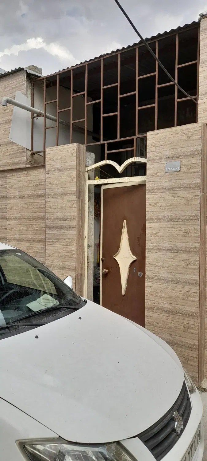 خانه ۵۰ متری سرخه لیژه
