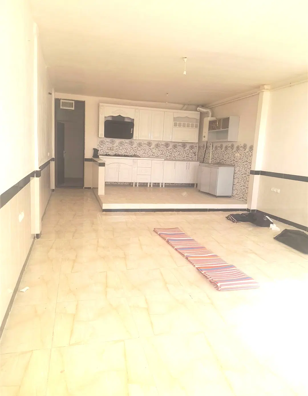 خانه اجاره ای