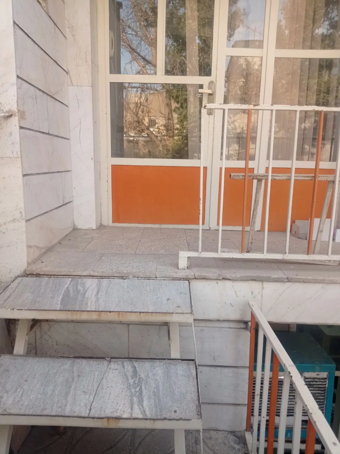 خانه اجاره‌ای