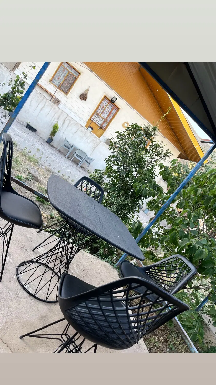 اجاره روزانه