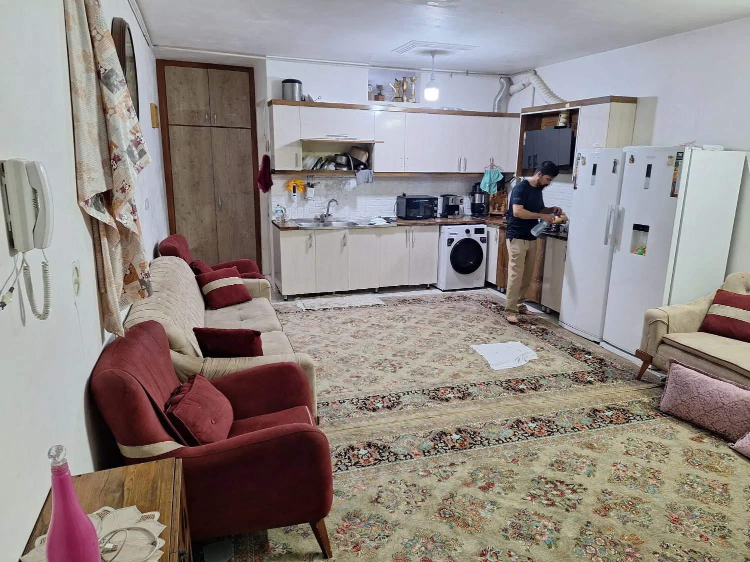 رهن و اجاره