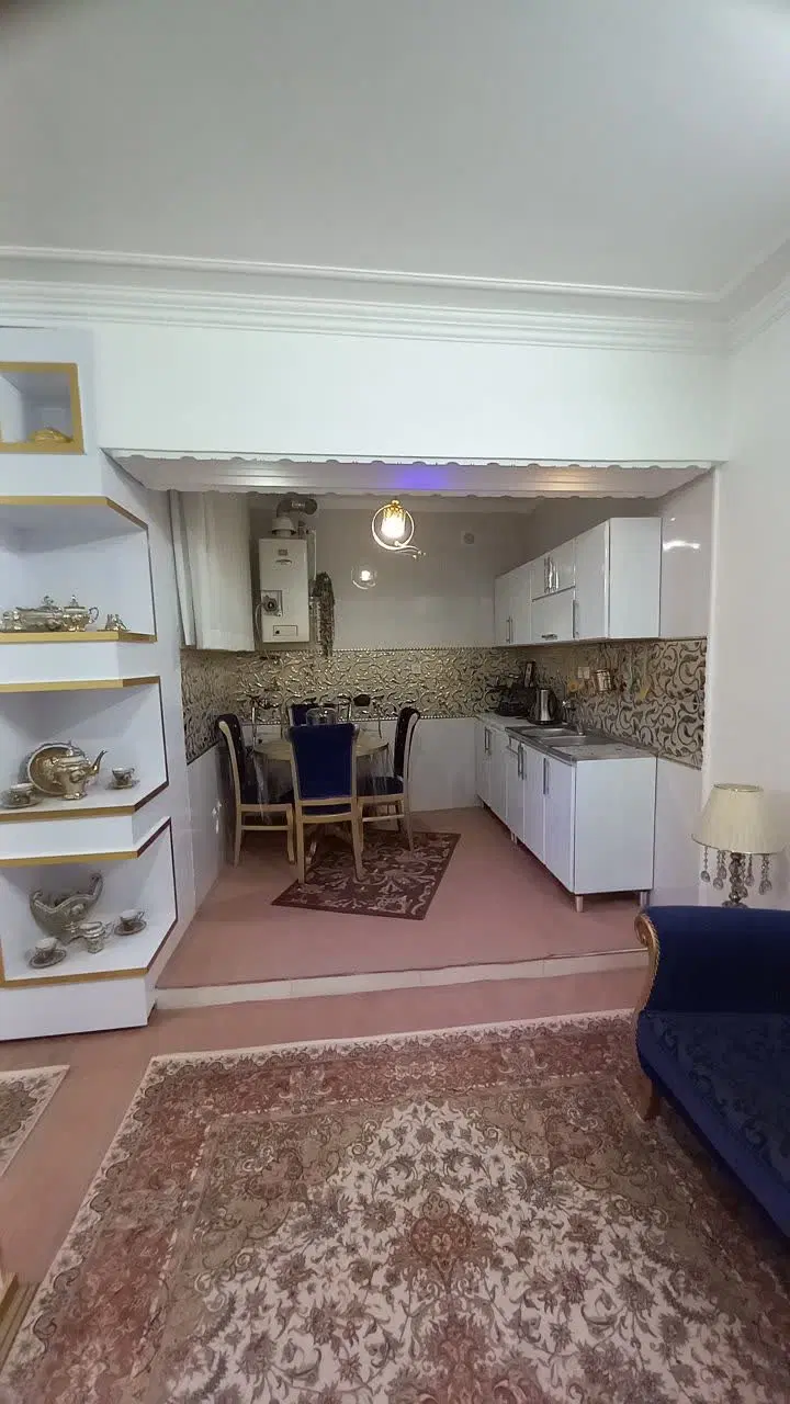 خانه ویلایی