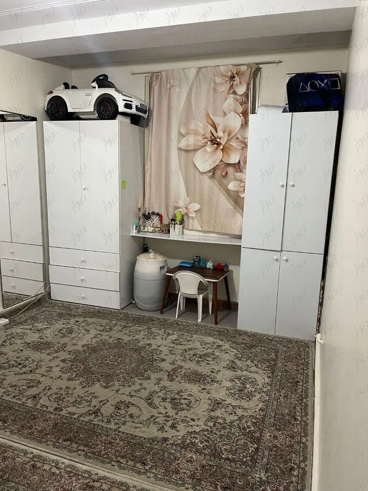 اجاره آپارتمان 65متری