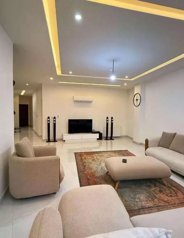 فروش واحد دوخوابه ۶۷_۵متری