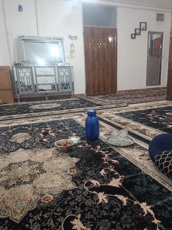 هم خونه یا هم خانه میشم خونه ندارم