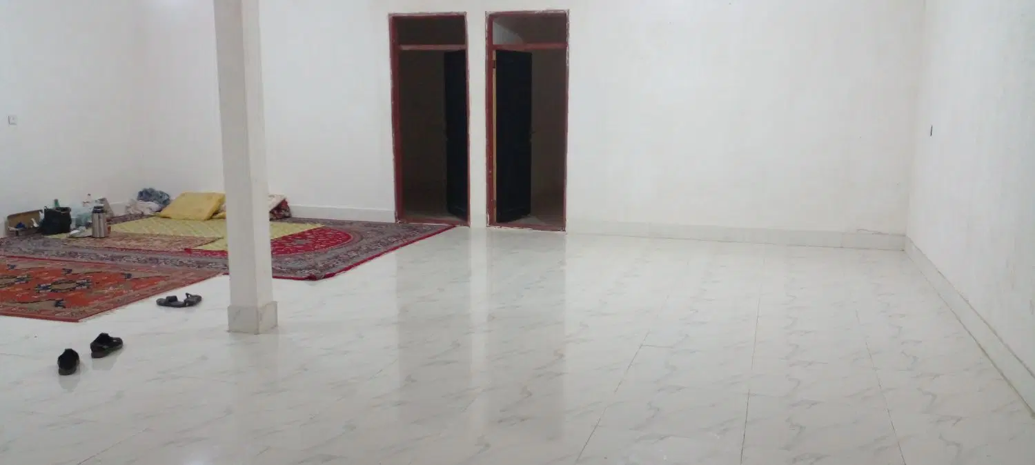 ۱۴۵متر دو خوابه