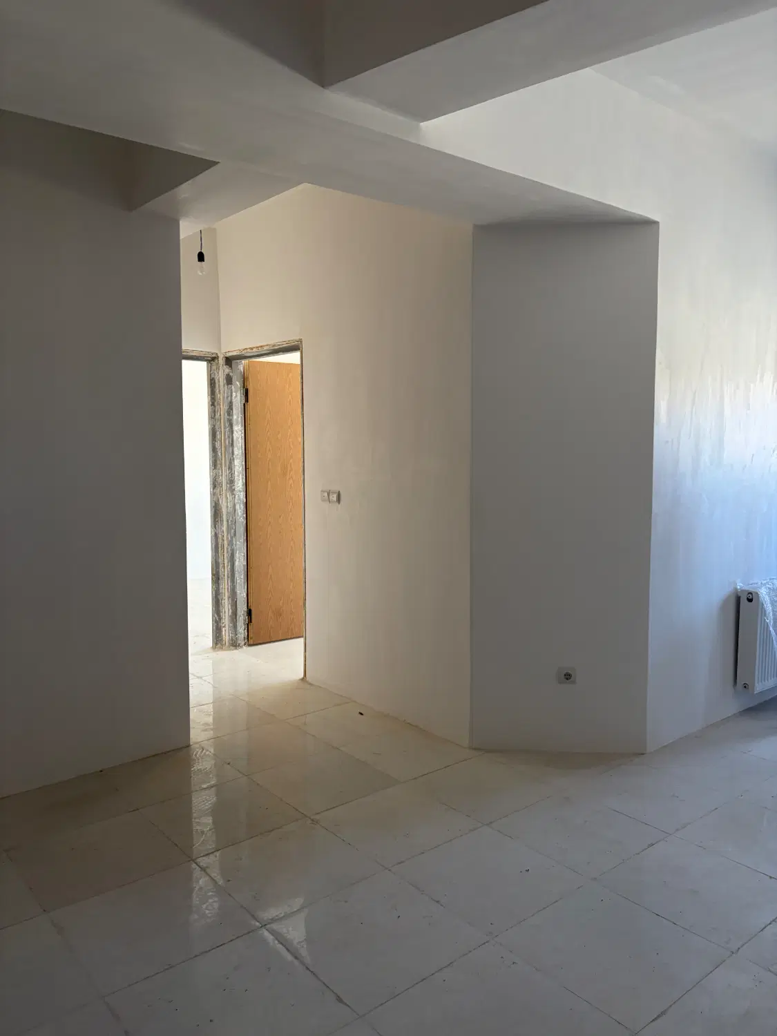 آپارتمان کوی نصر
