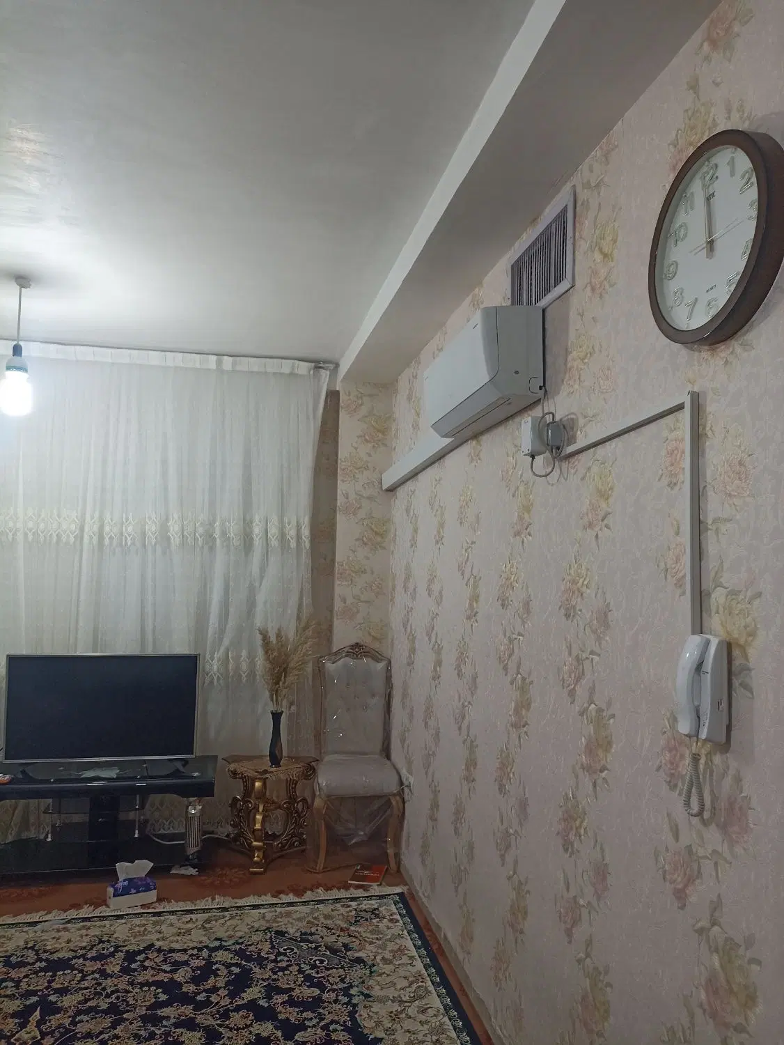 فروش مسکن مهرفول امکانات