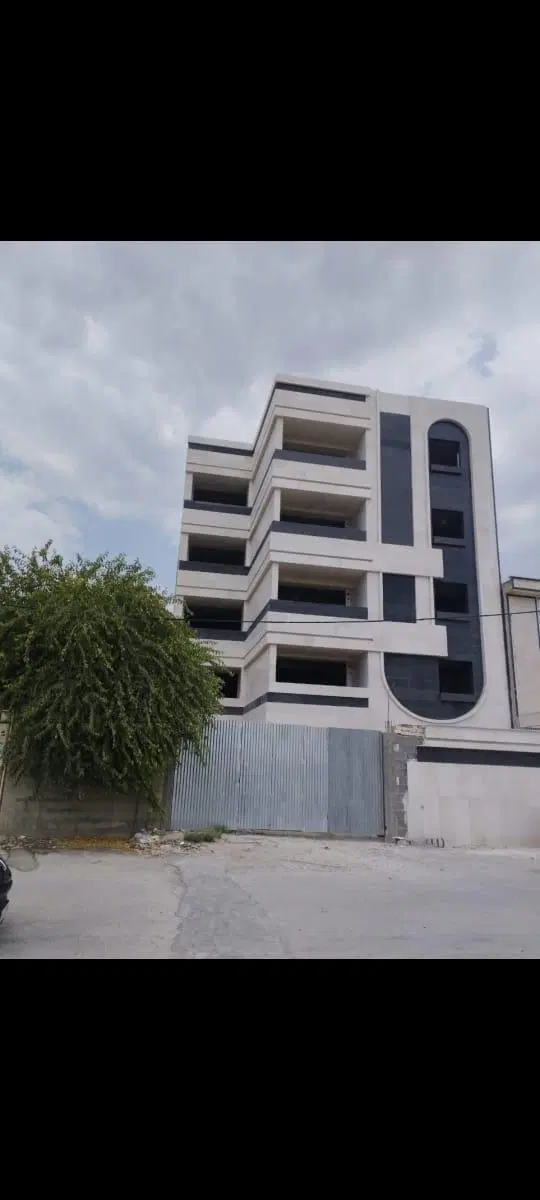 آپارتمان نوساز